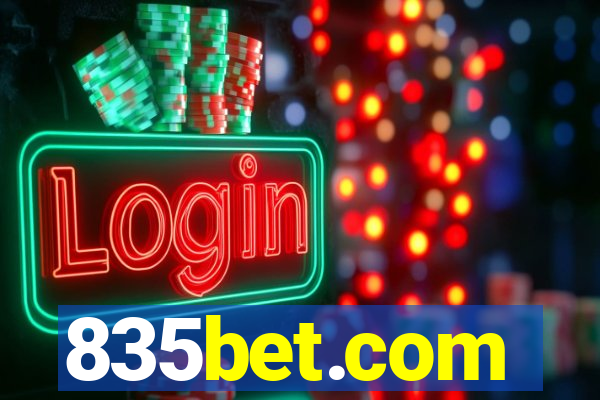 835bet.com