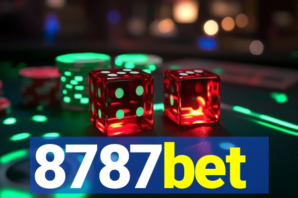 8787bet