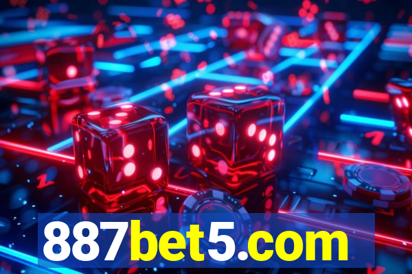 887bet5.com