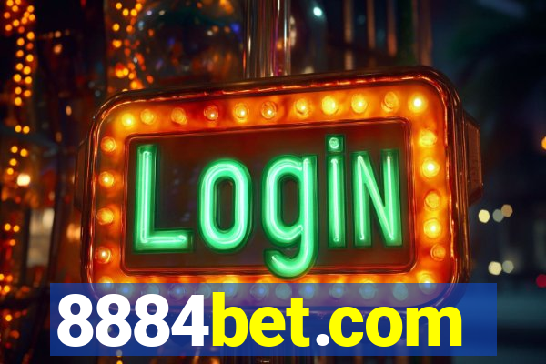 8884bet.com