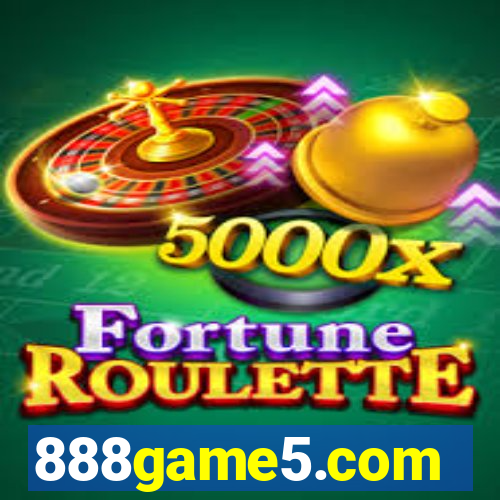 888game5.com