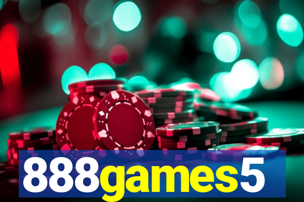 888games5