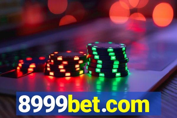 8999bet.com