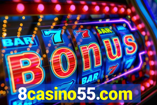 8casino55.com