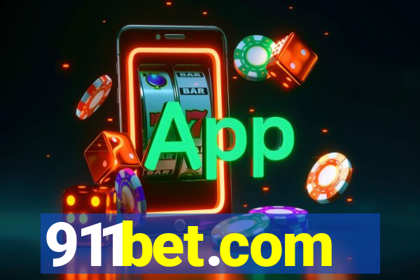 911bet.com