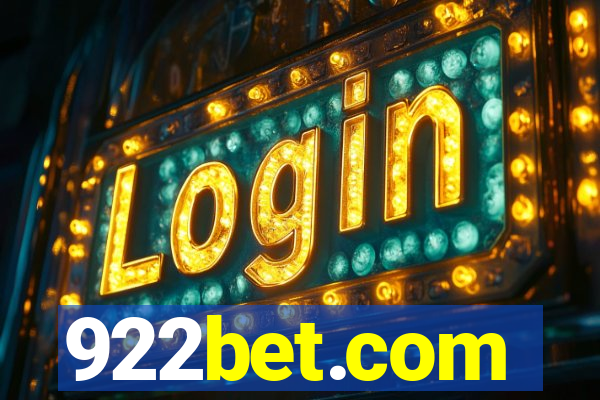 922bet.com