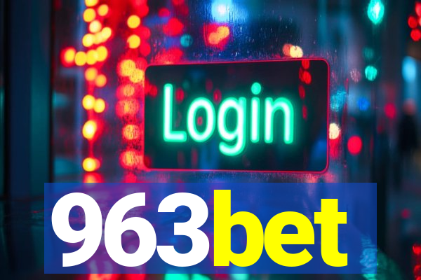 963bet