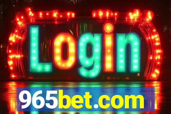 965bet.com