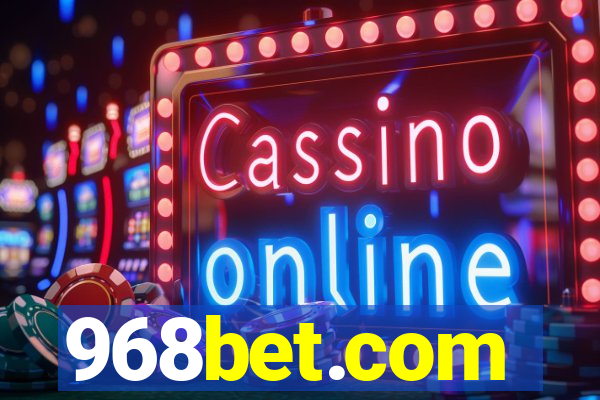 968bet.com