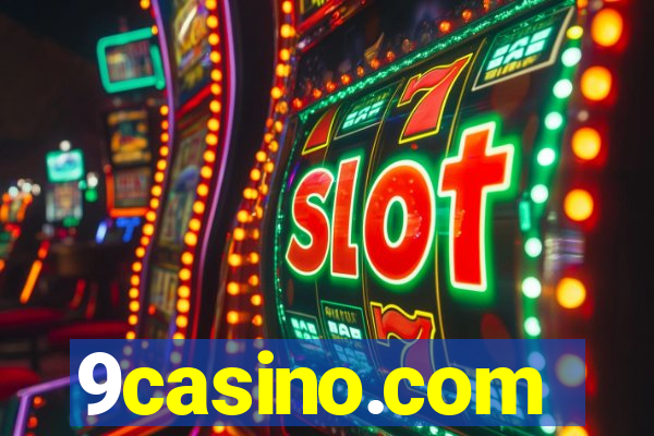 9casino.com