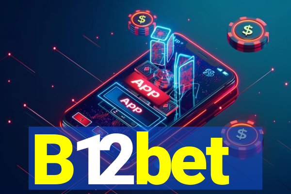 B12bet