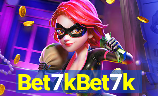 Bet7kBet7k