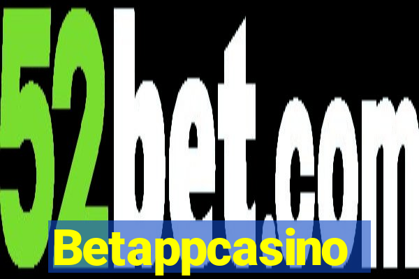 Betappcasino