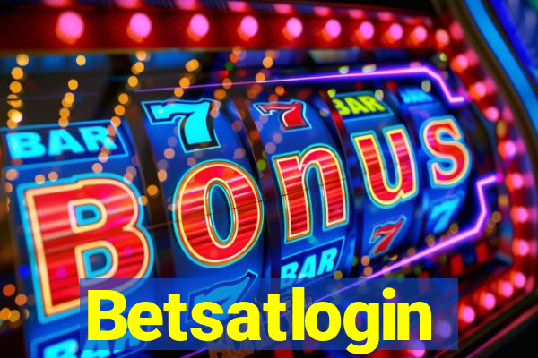 Betsatlogin