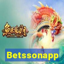 Betssonapp