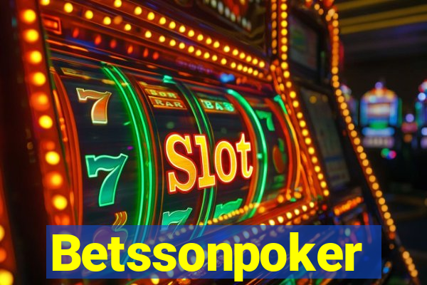 Betssonpoker