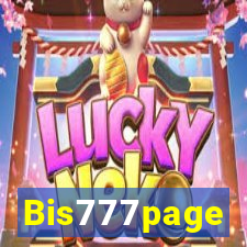 Bis777page