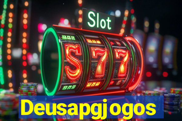 Deusapgjogos