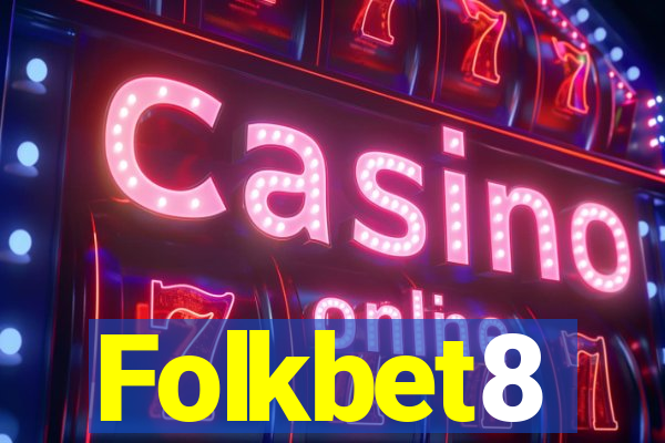 Folkbet8