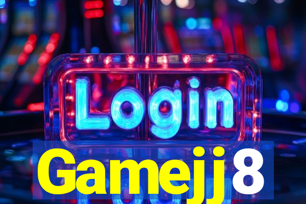 Gamejj8