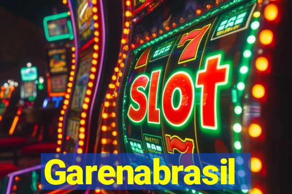 Garenabrasil