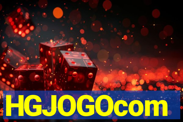 HGJOGOcom