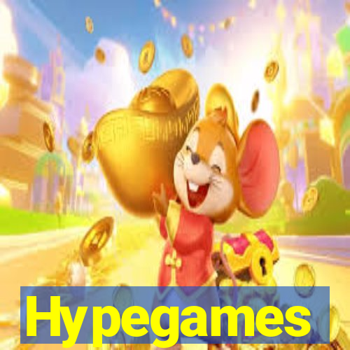 Hypegames