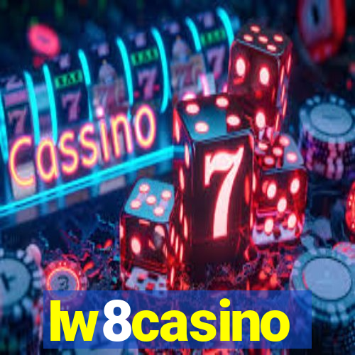 Iw8casino