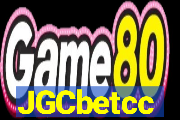 JGCbetcc