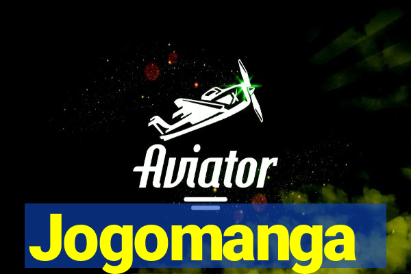 Jogomanga