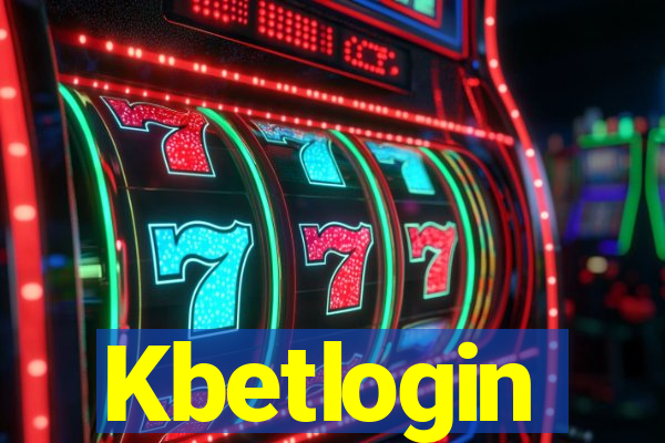 Kbetlogin