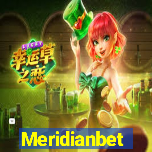 Meridianbet