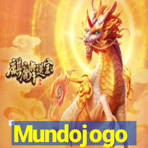 Mundojogo