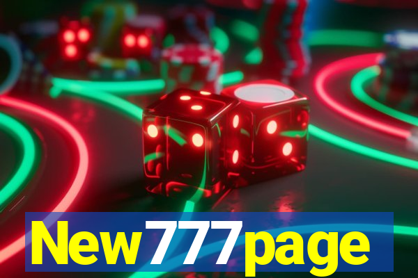 New777page