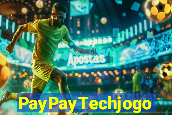 PayPayTechjogo