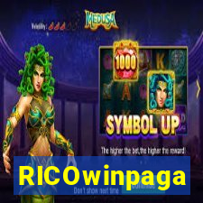 RICOwinpaga