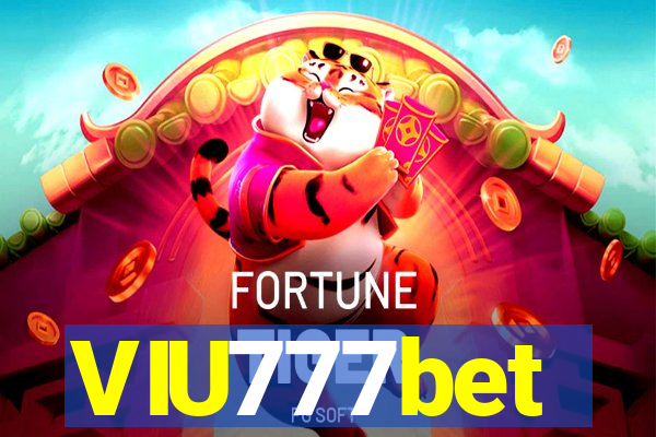 VIU777bet