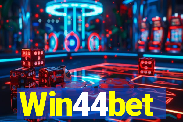 Win44bet