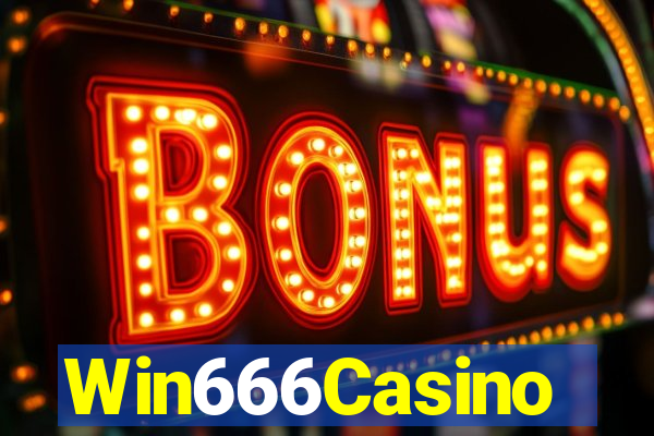 Win666Casino