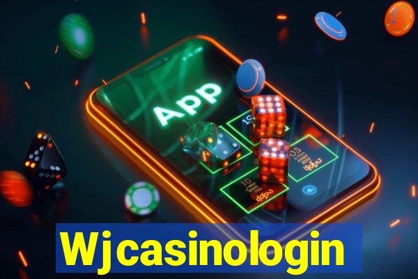 Wjcasinologin