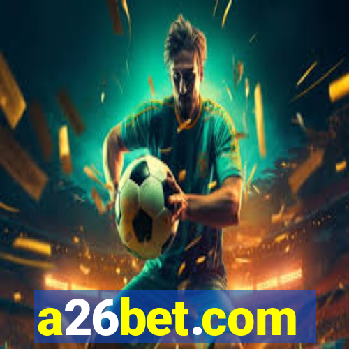 a26bet.com