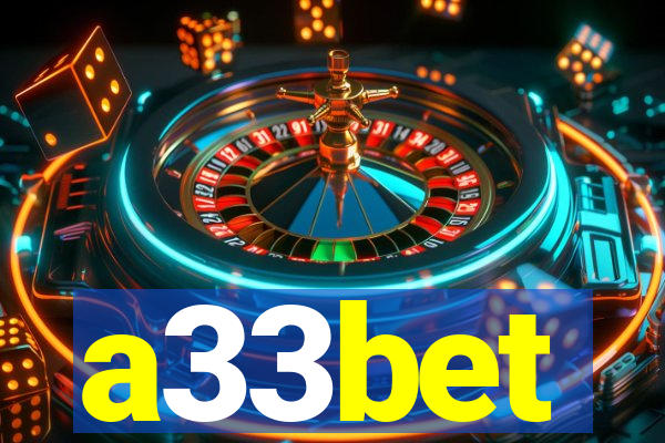 a33bet