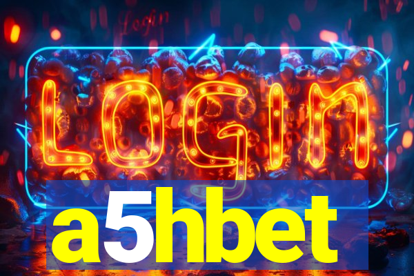 a5hbet