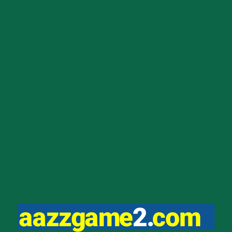 aazzgame2.com