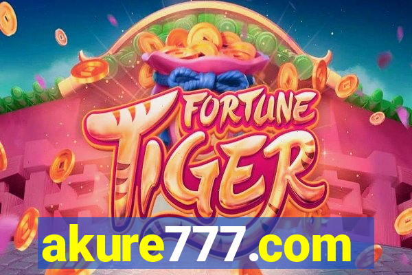 akure777.com