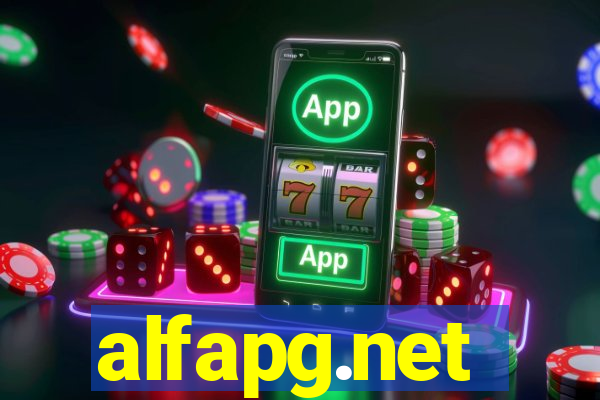 alfapg.net