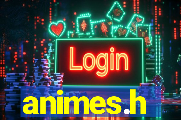 animes.h