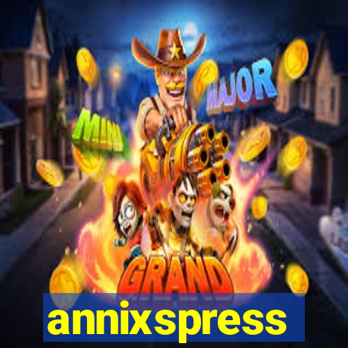 annixspress