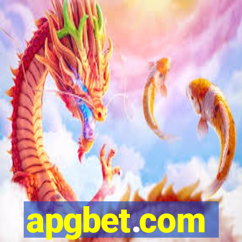 apgbet.com