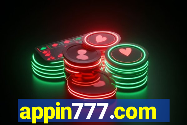 appin777.com